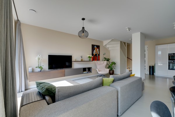 Medium property photo - Thalassa 17, 1521 NX Wormerveer